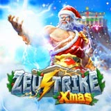 Bocoran RTP Slot Advantplay Zeustrike Xmas